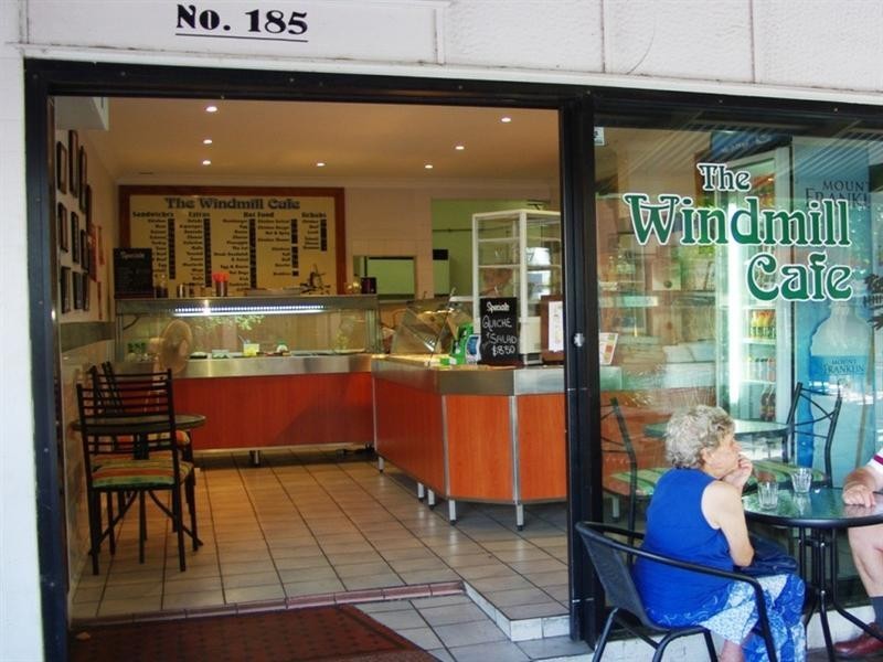 Windsor NSW 2756