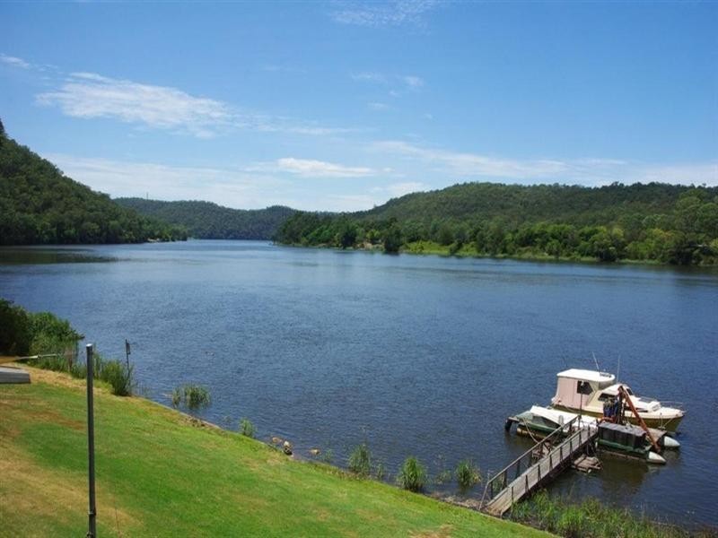 334 Greens Road, Lower Portland NSW 2756