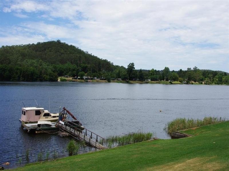 334 Greens Road, Lower Portland NSW 2756