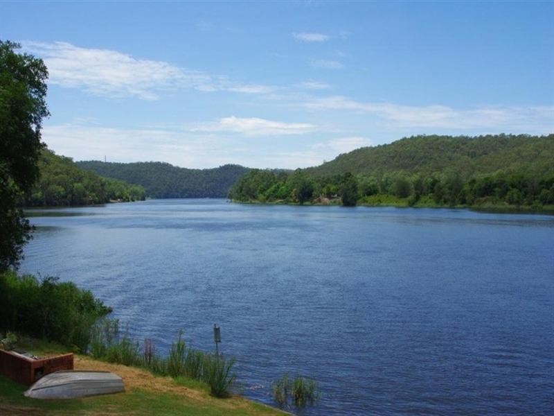 334 Greens Road, Lower Portland NSW 2756