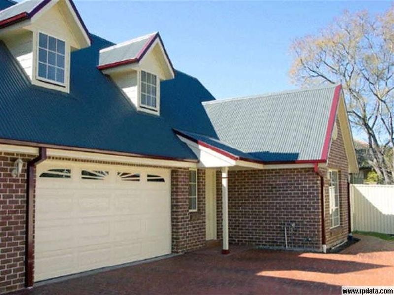 4/30 Bourke Street, Richmond NSW 2753