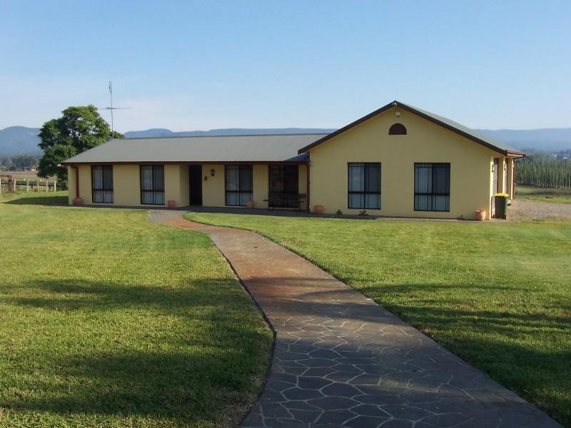 460 Castlereagh Road, Agnes Banks NSW 2753