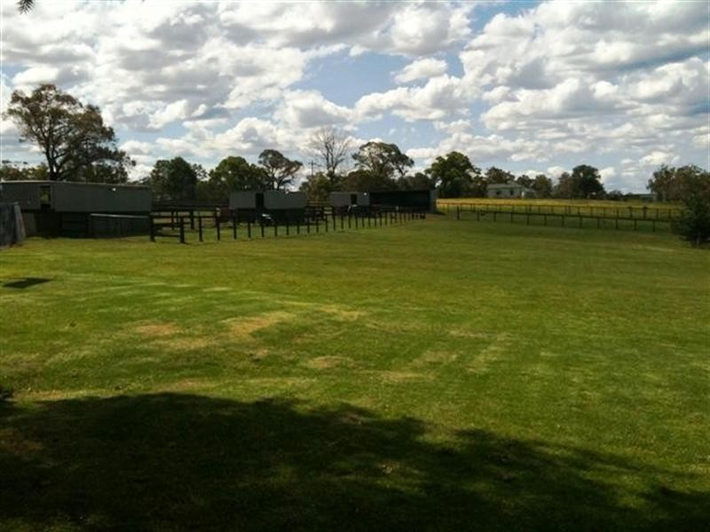 492 Sackville Road Ebenezer, Ebenezer NSW 2756