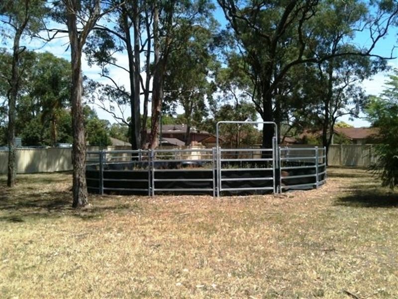 492 Sackville Road Ebenezer, Ebenezer NSW 2756