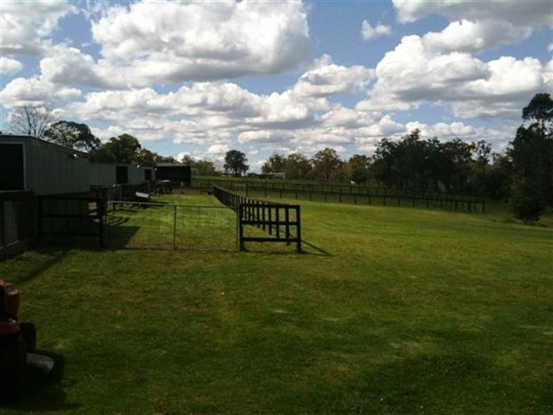 492 Sackville Road Ebenezer, Ebenezer NSW 2756