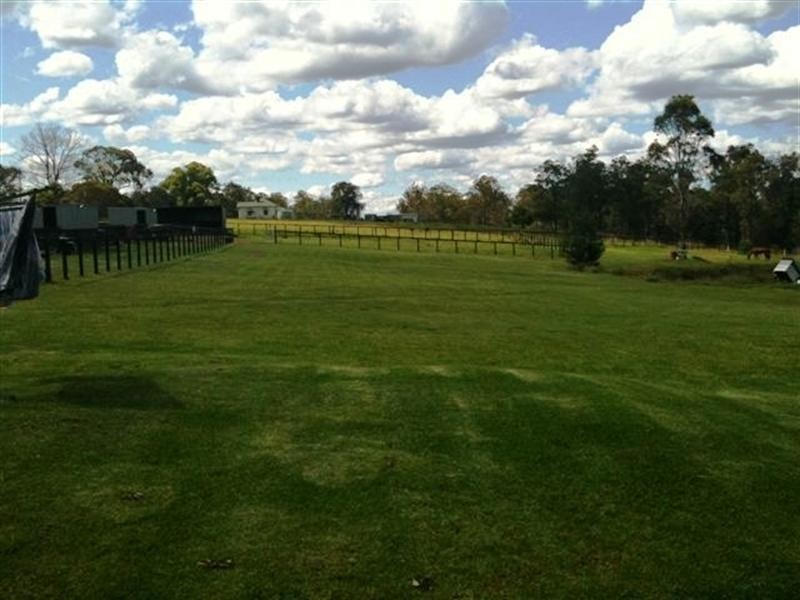 492 Sackville Road Ebenezer, Ebenezer NSW 2756