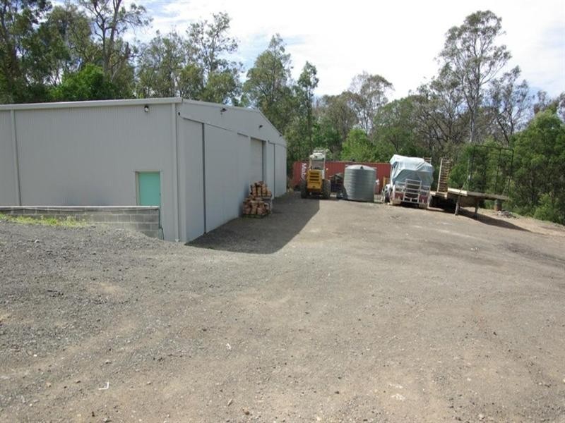 157 Single Ridge Road, Kurrajong NSW 2758
