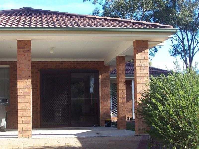 2/1a Rifle Range Road, Bligh Park NSW 2756