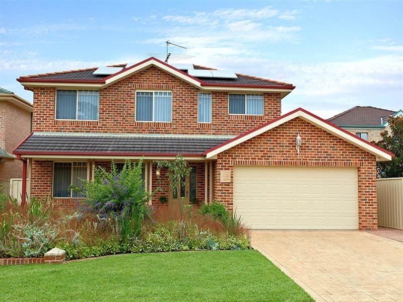 15 Tollhouse Way, Windsor NSW 2756