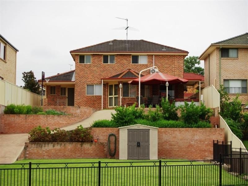 15 Tollhouse Way, Windsor NSW 2756