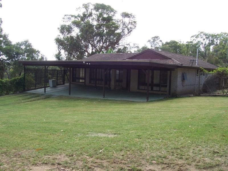 South Maroota NSW 2756