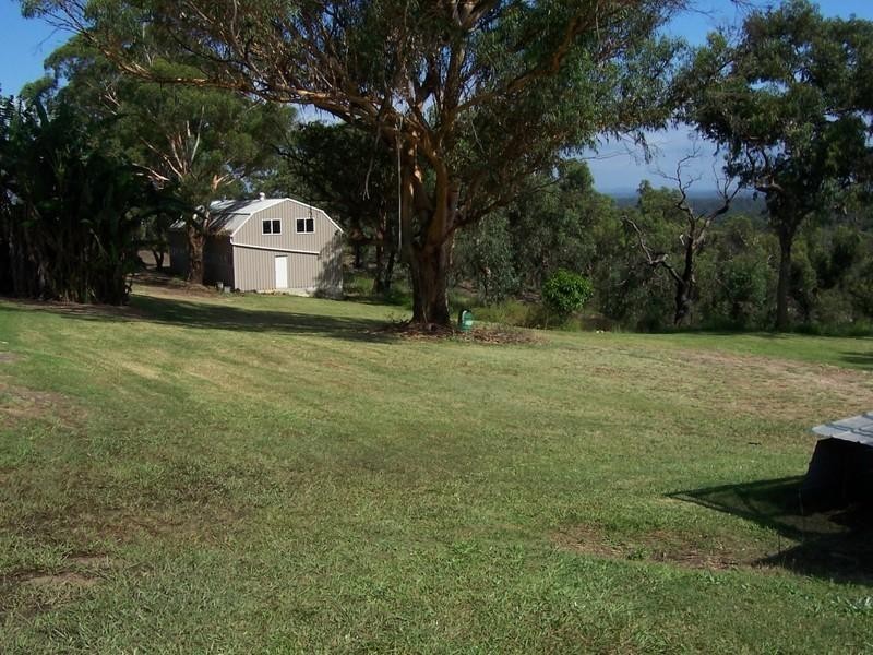 South Maroota NSW 2756