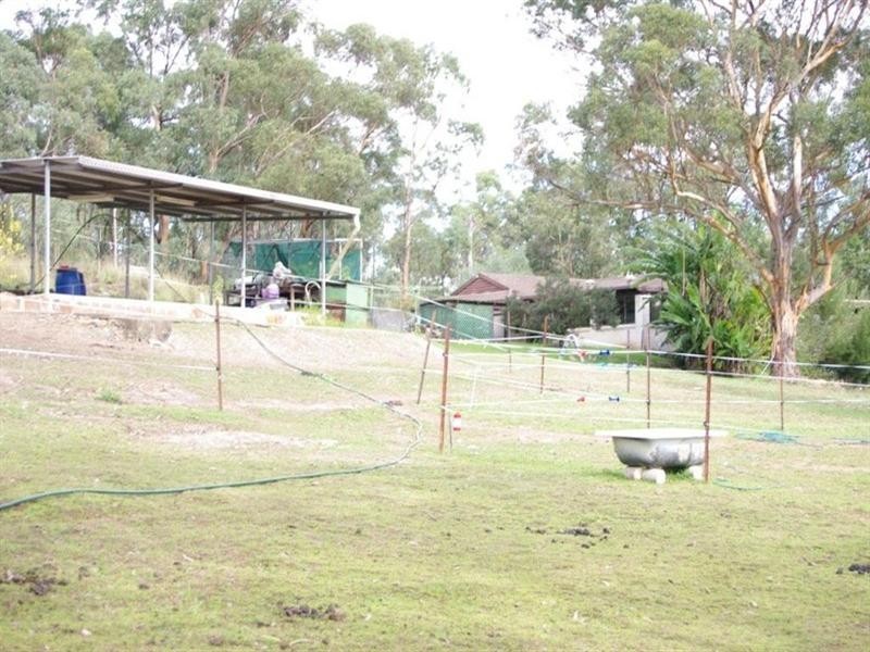 South Maroota NSW 2756