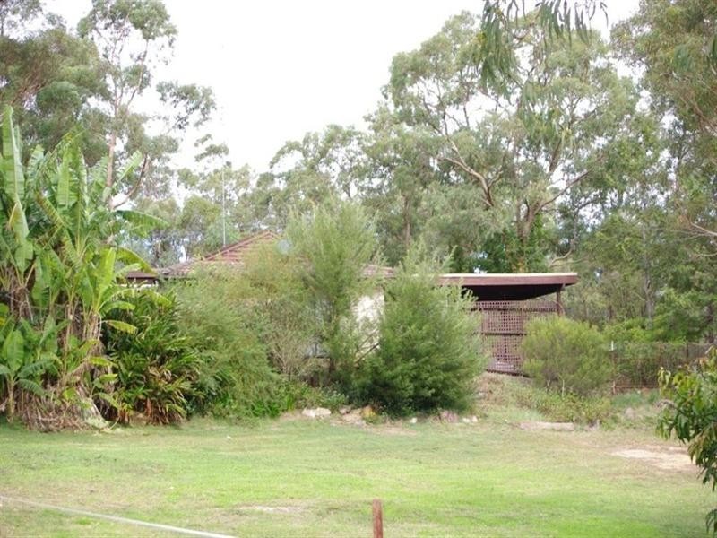 South Maroota NSW 2756