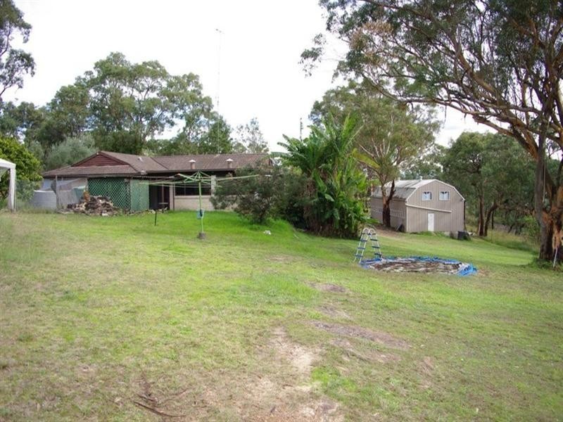 South Maroota NSW 2756