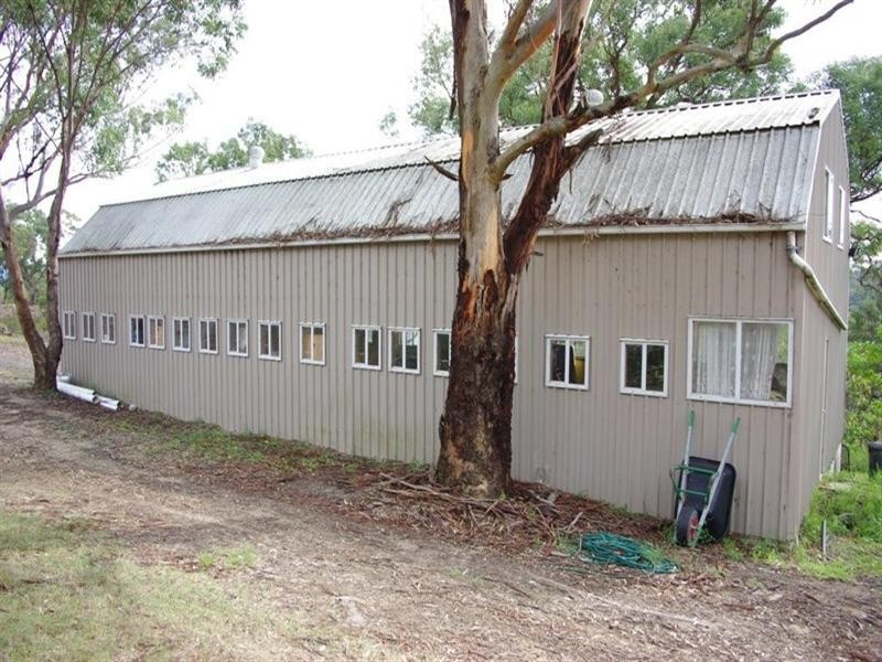 South Maroota NSW 2756