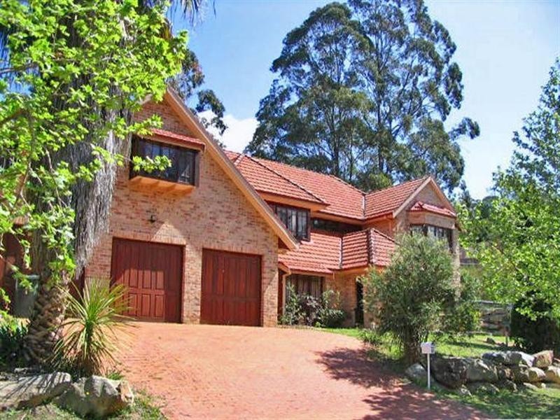 Castle Hill NSW 2154