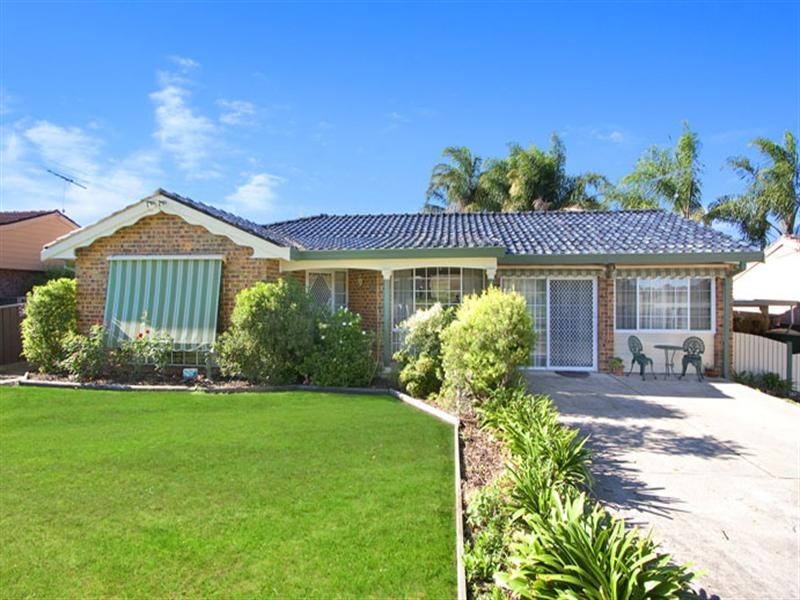 2b George Road, Wilberforce NSW 2756