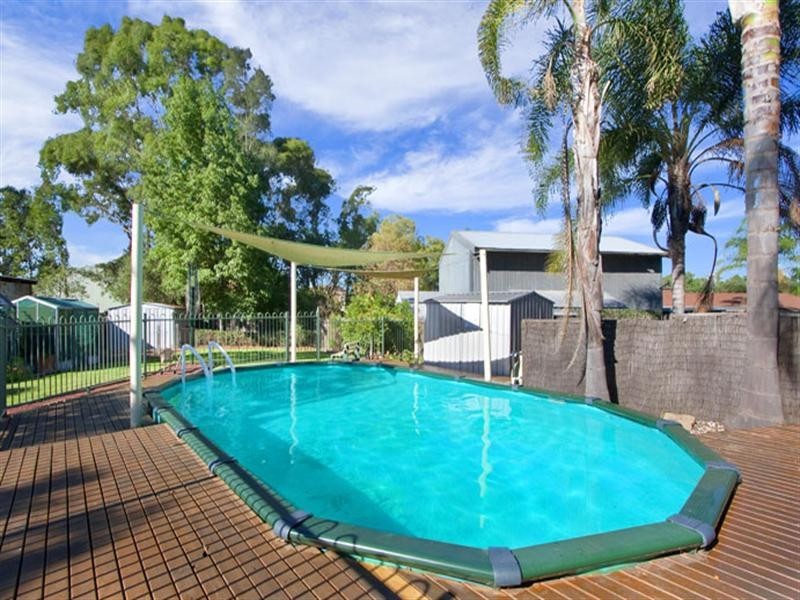 2b George Road, Wilberforce NSW 2756