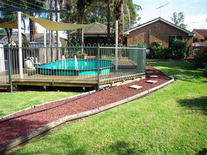 2b George Road, Wilberforce NSW 2756