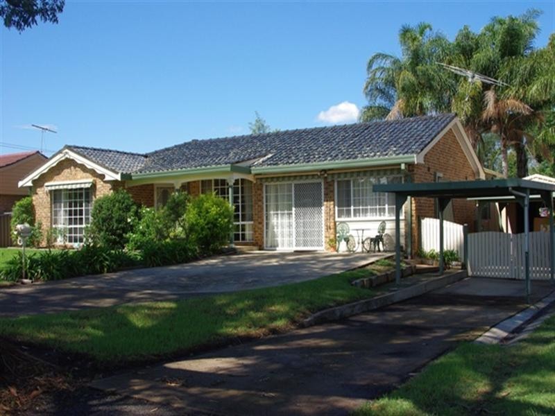 2b George Road, Wilberforce NSW 2756