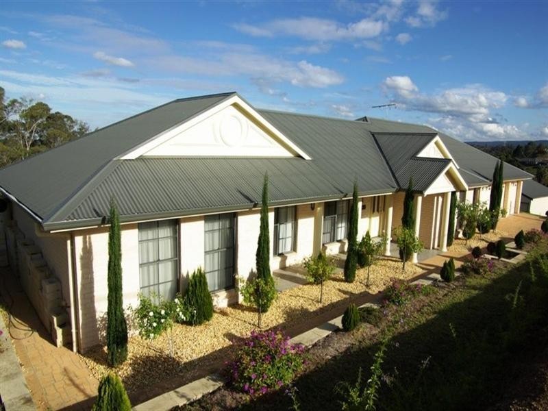 East Kurrajong NSW 2758