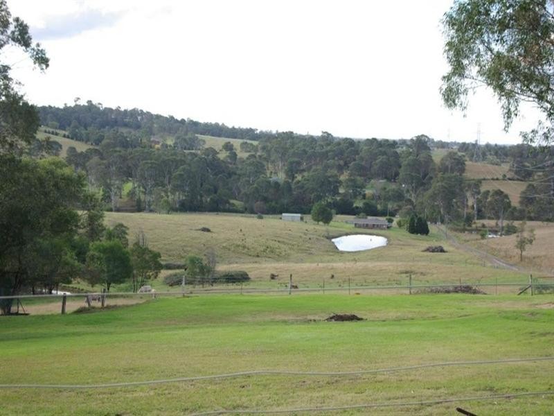 East Kurrajong NSW 2758