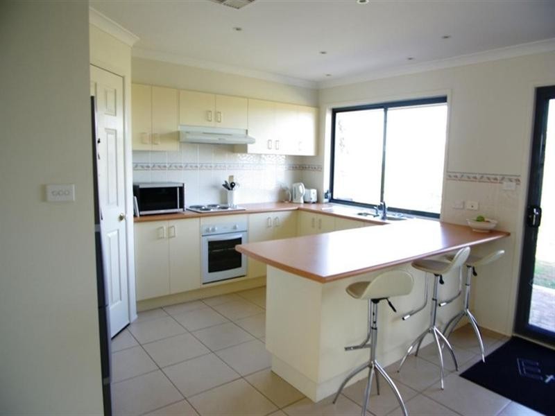 East Kurrajong NSW 2758