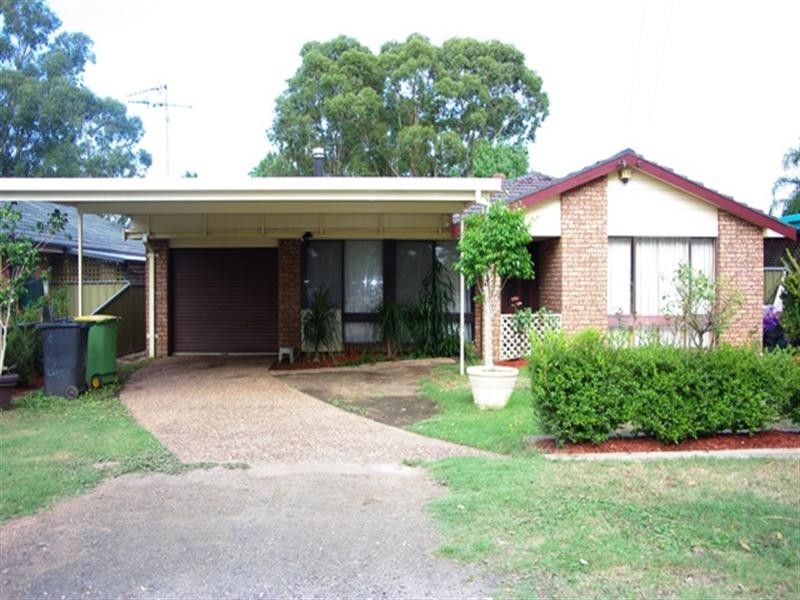 Freemans Reach NSW 2756