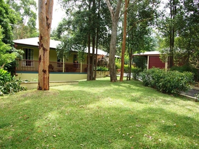 Kurrajong Heights NSW 2758