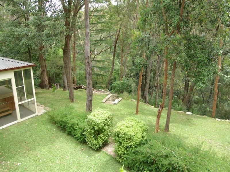 Kurrajong Heights NSW 2758