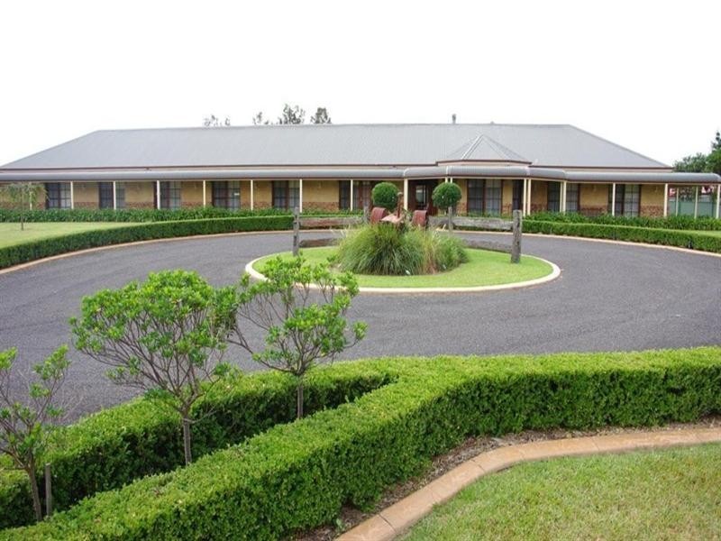 East Kurrajong NSW 2758