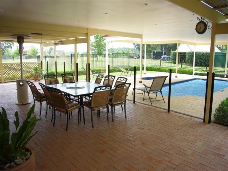 East Kurrajong NSW 2758