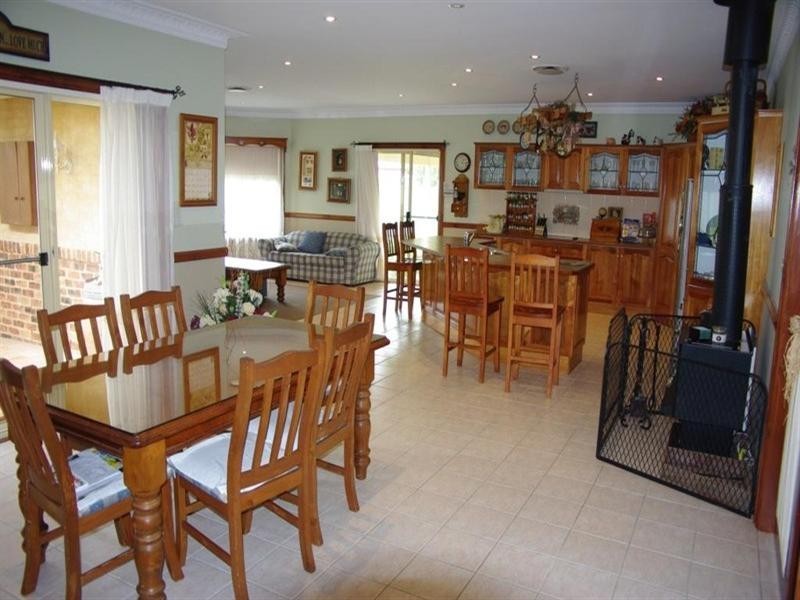 East Kurrajong NSW 2758