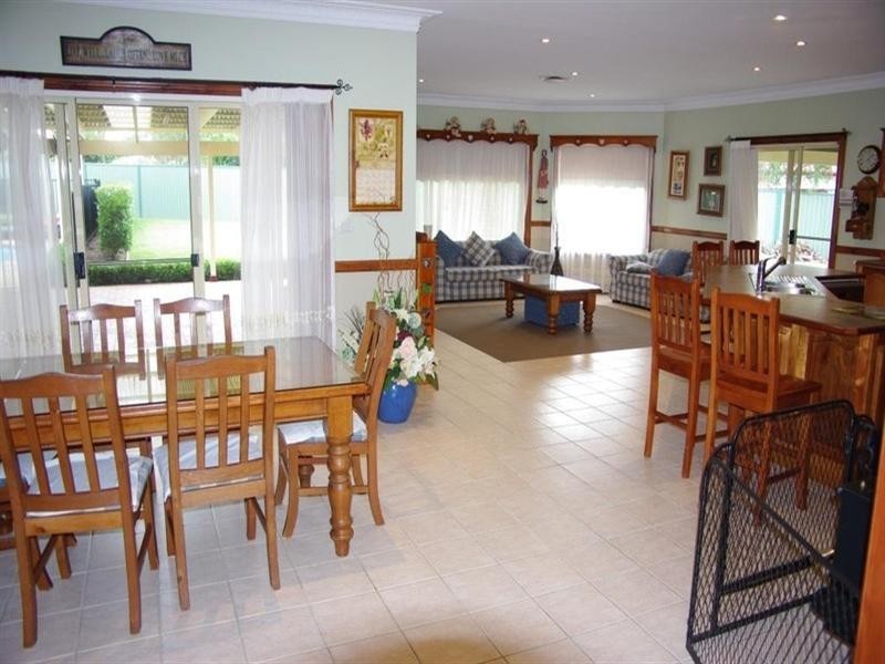 East Kurrajong NSW 2758