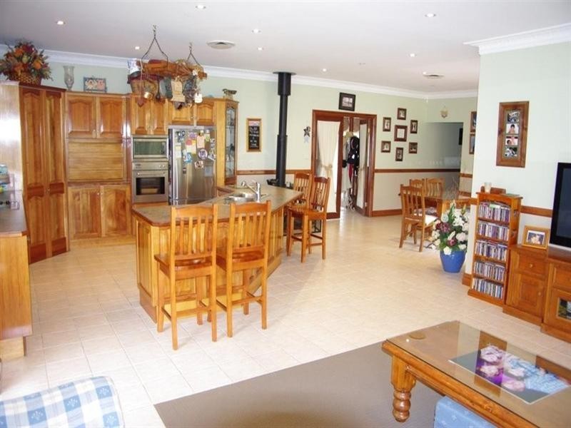 East Kurrajong NSW 2758