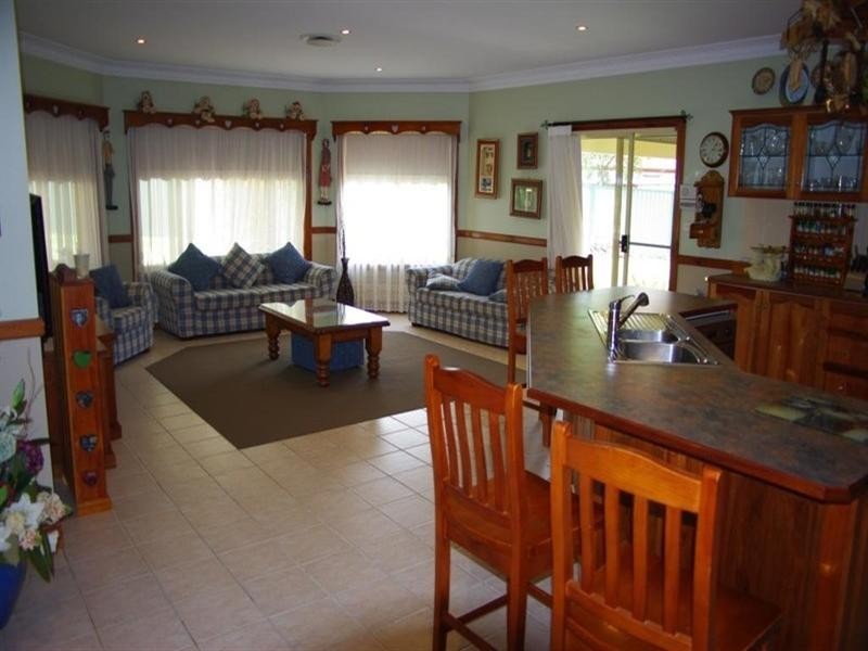 East Kurrajong NSW 2758