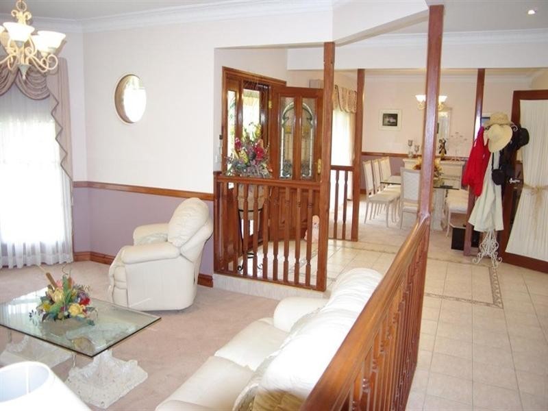 East Kurrajong NSW 2758