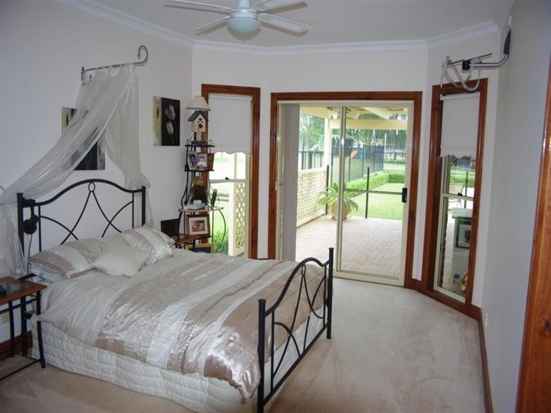 East Kurrajong NSW 2758