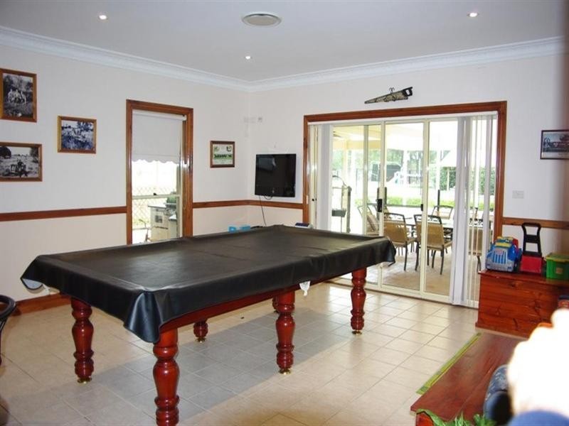 East Kurrajong NSW 2758