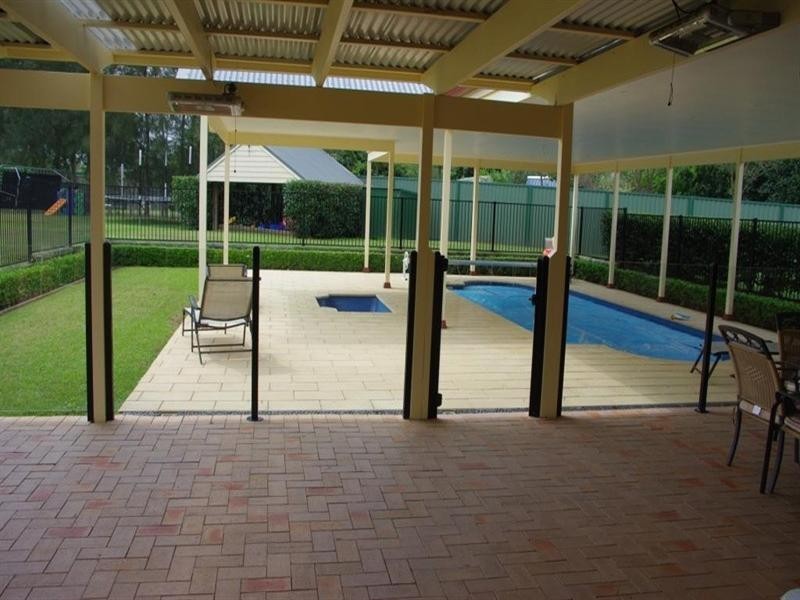 East Kurrajong NSW 2758