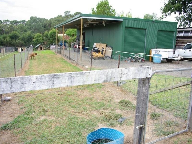 East Kurrajong NSW 2758