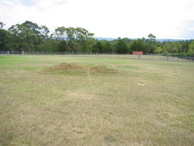 East Kurrajong NSW 2758