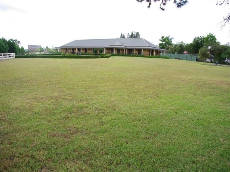 East Kurrajong NSW 2758