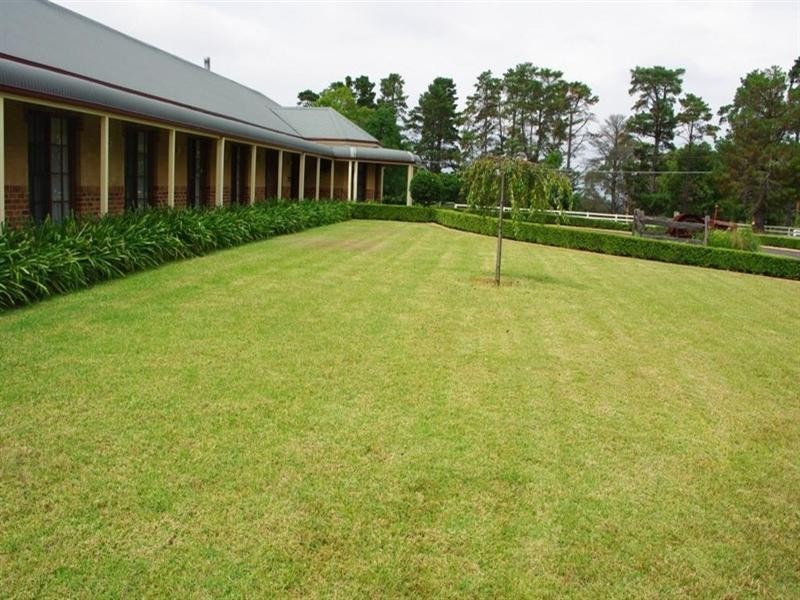 East Kurrajong NSW 2758