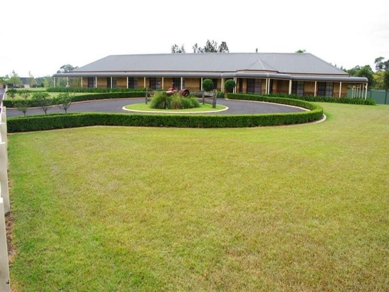 East Kurrajong NSW 2758