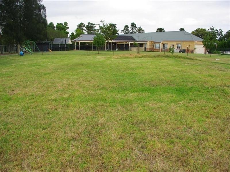 East Kurrajong NSW 2758