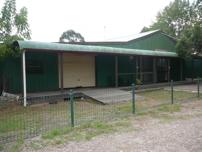 176b Mulgrave Road, Mulgrave NSW 2756