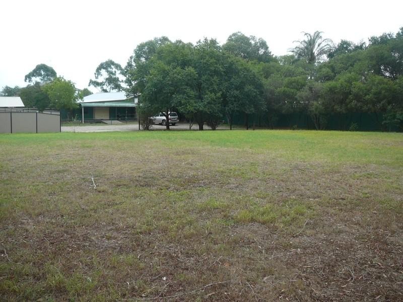 176b Mulgrave Road, Mulgrave NSW 2756