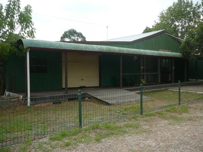 176b Mulgrave Road, Mulgrave NSW 2756
